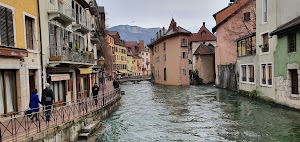 Les Loges Annecy