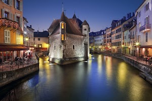 Annecy Hôtel du Nord