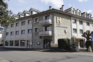 Hotel Catalpa